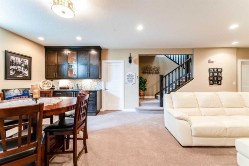 149 Muirfield Boulevard, Lyalta, AB - Indoor