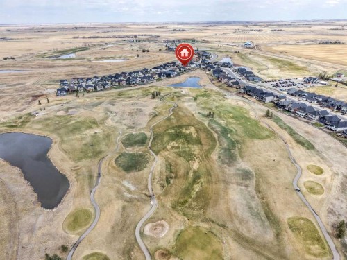 149 Muirfield Boulevard, Lyalta, AB - Outdoor With View