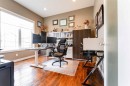 149 Muirfield Boulevard, Lyalta, AB  - Indoor Photo Showing Office 