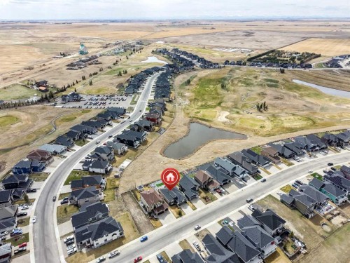 149 Muirfield Boulevard, Lyalta, AB - Outdoor With View