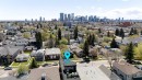 3-232 20 Avenue Ne, Calgary, AB  - Outdoor With View 