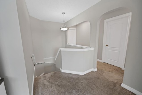 2386 Fairways Circle Nw, Airdrie, AB - Indoor Photo Showing Other Room