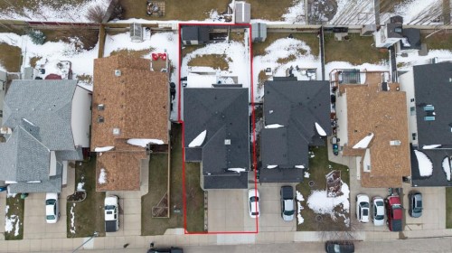 2386 Fairways Circle Nw, Airdrie, AB - 