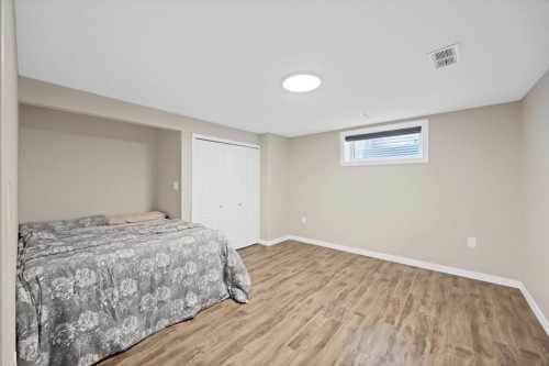 2386 Fairways Circle Nw, Airdrie, AB - Indoor Photo Showing Other Room
