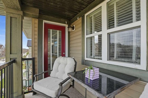 4432 Elgin Avenue Se, Calgary, AB - Outdoor With Deck Patio Veranda With Exterior