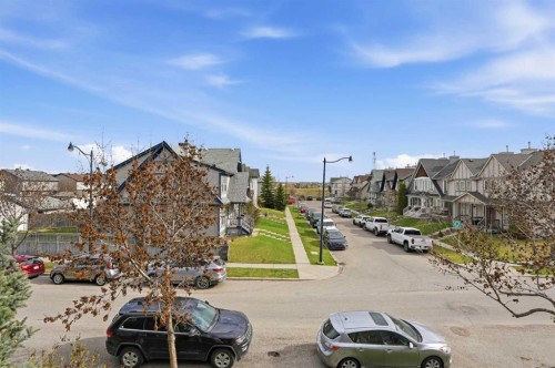 4432 Elgin Avenue Se, Calgary, AB - Outdoor