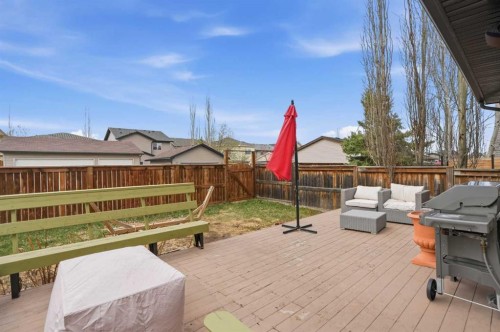 4432 Elgin Avenue Se, Calgary, AB - Outdoor With Deck Patio Veranda With Exterior
