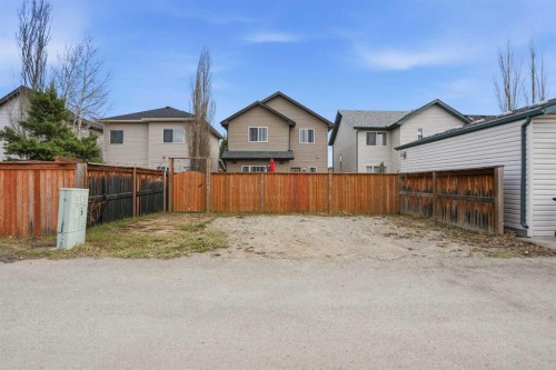 4432 Elgin Avenue Se, Calgary, AB - Outdoor