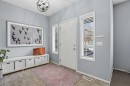4432 Elgin Avenue Se, Calgary, AB  - Indoor Photo Showing Other Room 