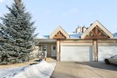 20 Ranch Road, Okotoks, AB  - Outdoor With Facade 