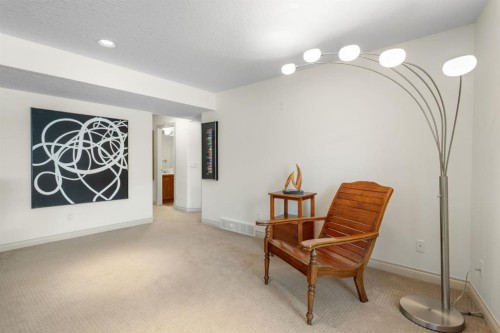 20 Ranch Road, Okotoks, AB - Indoor Photo Showing Other Room