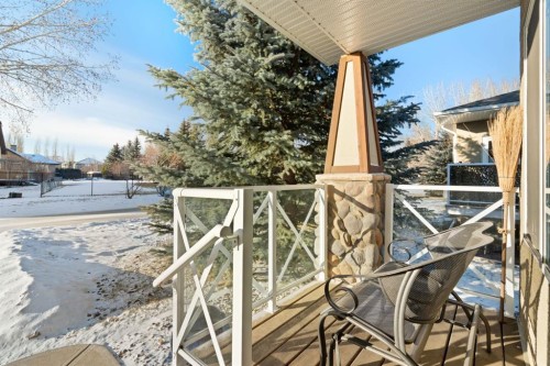 20 Ranch Road, Okotoks, AB - Outdoor