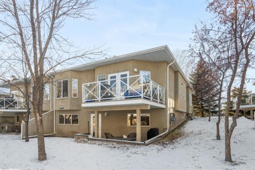 20 Ranch Road, Okotoks, AB - Outdoor