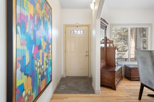 20 Ranch Road, Okotoks, AB - Indoor Photo Showing Other Room