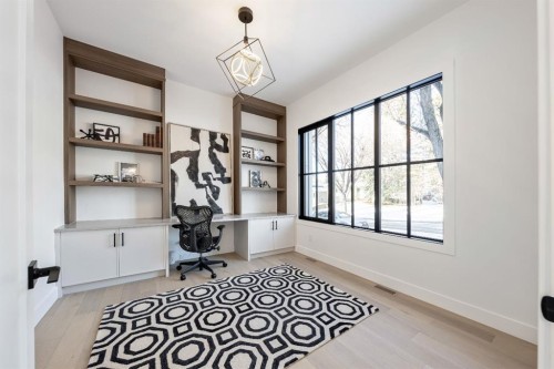 2755 Cannon Road Nw, Calgary, AB - Indoor