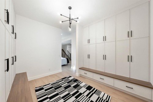 2755 Cannon Road Nw, Calgary, AB - Indoor