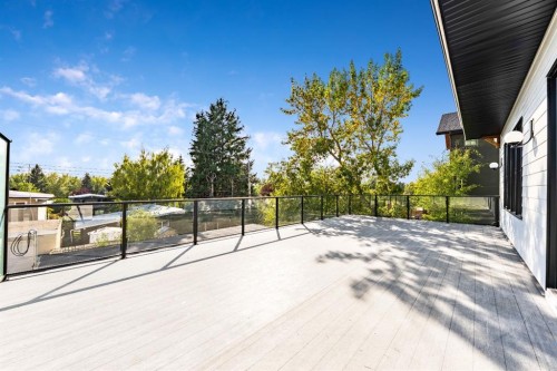 2755 Cannon Road Nw, Calgary, AB - Outdoor