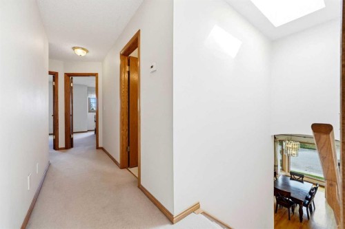 6 Christie Briar Lane Sw, Calgary, AB - Indoor Photo Showing Other Room