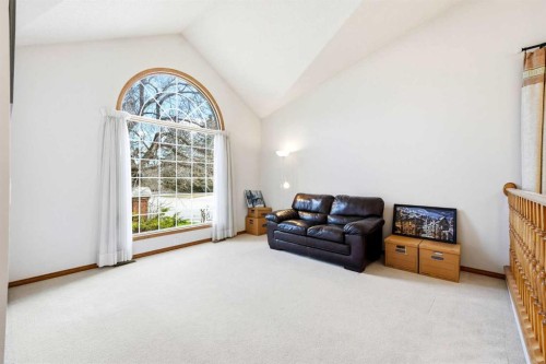 6 Christie Briar Lane Sw, Calgary, AB - Indoor