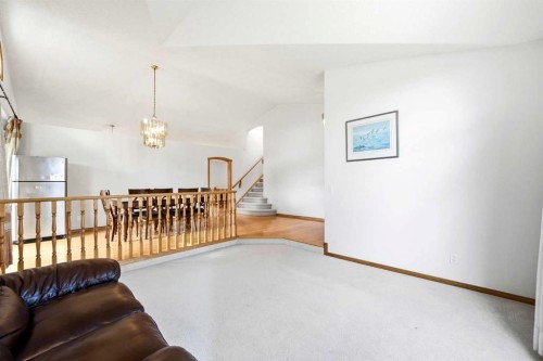 6 Christie Briar Lane Sw, Calgary, AB - Indoor Photo Showing Other Room