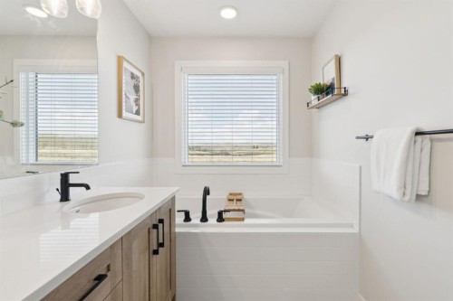 364 Fireside Way, Cochrane, AB 
