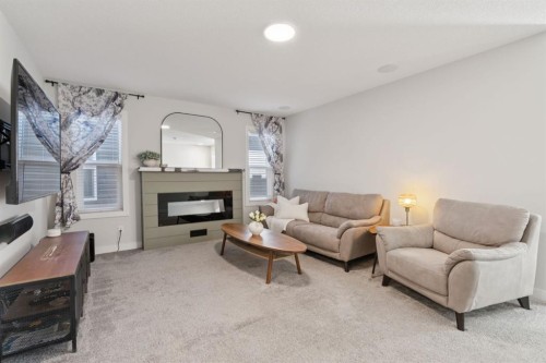 364 Fireside Way, Cochrane, AB 
