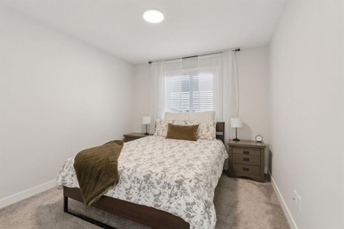 364 Fireside Way, Cochrane, AB 