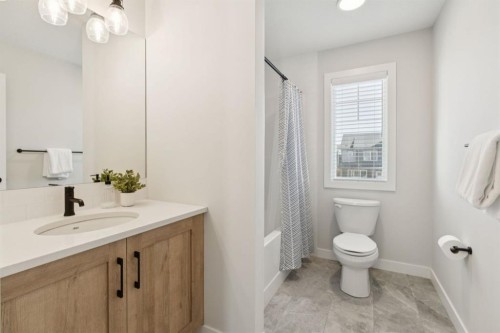 364 Fireside Way, Cochrane, AB 