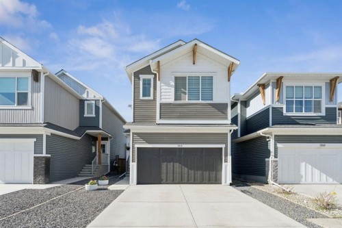 364 Fireside Way  Cochrane, AB T4C 3A9