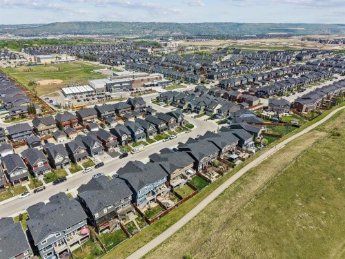 364 Fireside Way, Cochrane, AB 