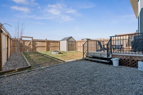 364 Fireside Way, Cochrane, AB 