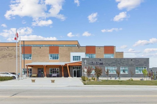 364 Fireside Way, Cochrane, AB 
