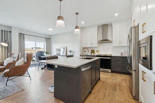 364 Fireside Way, Cochrane, AB 