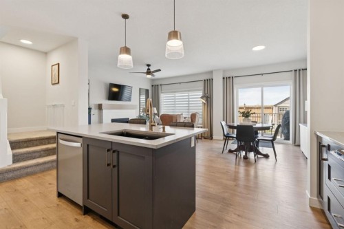 364 Fireside Way, Cochrane, AB 