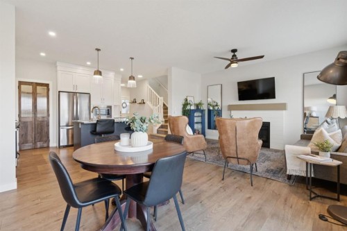 364 Fireside Way, Cochrane, AB 