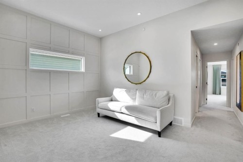 195 Lucas Common Nw, Calgary, AB - Indoor