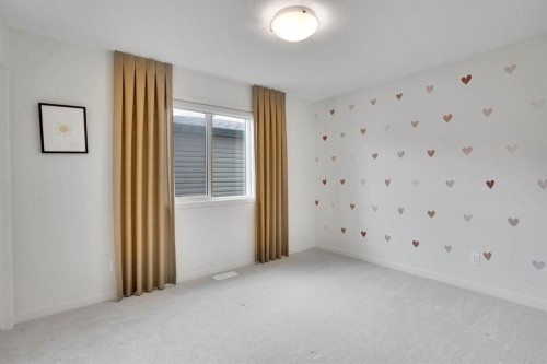 195 Lucas Common Nw, Calgary, AB - Indoor