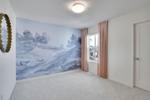 195 Lucas Common Nw, Calgary, AB - Indoor