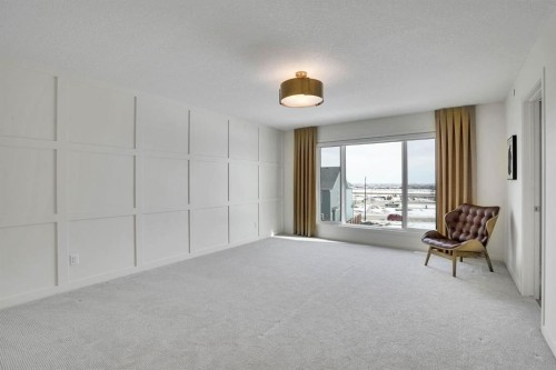 195 Lucas Common Nw, Calgary, AB - Indoor