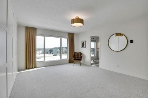 195 Lucas Common Nw, Calgary, AB - Indoor