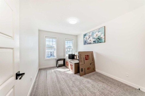 287 Amblehurst Way Nw, Calgary, AB - Indoor Photo Showing Other Room