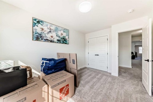 287 Amblehurst Way Nw, Calgary, AB - Indoor
