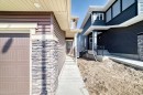 287 Amblehurst Way Nw, Calgary, AB  - Outdoor 