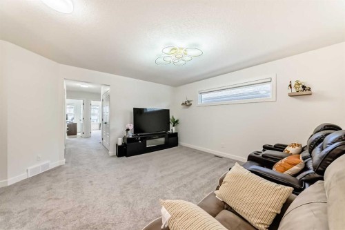 287 Amblehurst Way Nw, Calgary, AB - Indoor