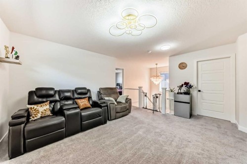 287 Amblehurst Way Nw, Calgary, AB - Indoor