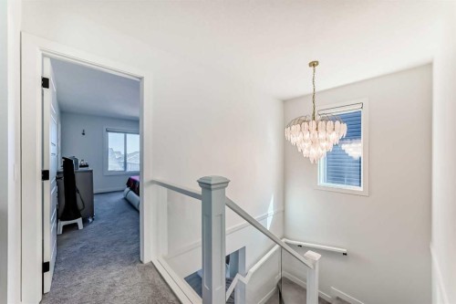 287 Amblehurst Way Nw, Calgary, AB - Indoor Photo Showing Other Room