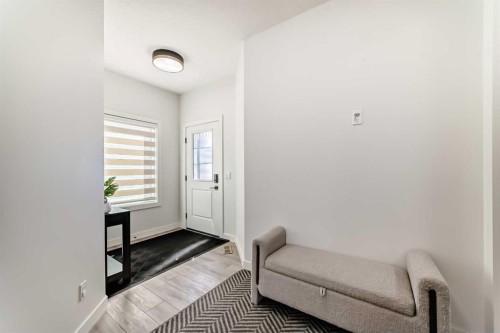 287 Amblehurst Way Nw, Calgary, AB - Indoor Photo Showing Other Room