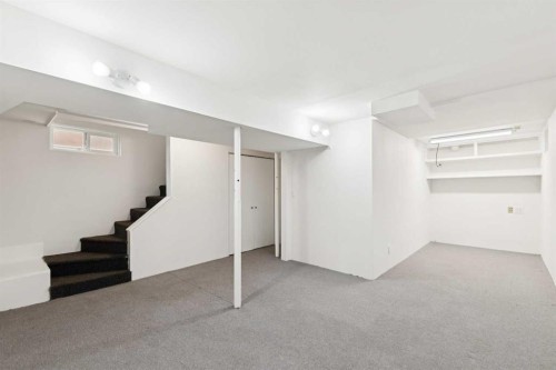 2128 Broadview Road Nw, Calgary, AB - Indoor