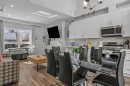 205-105 Kananaskis Way, Canmore, AB  - Indoor 