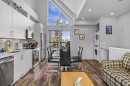 205-105 Kananaskis Way, Canmore, AB  - Indoor Photo Showing Other Room 